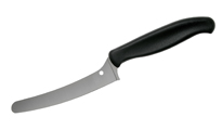 Spyderco Z-Cut Kitchen Knife BLUNT TIP by Spyderco